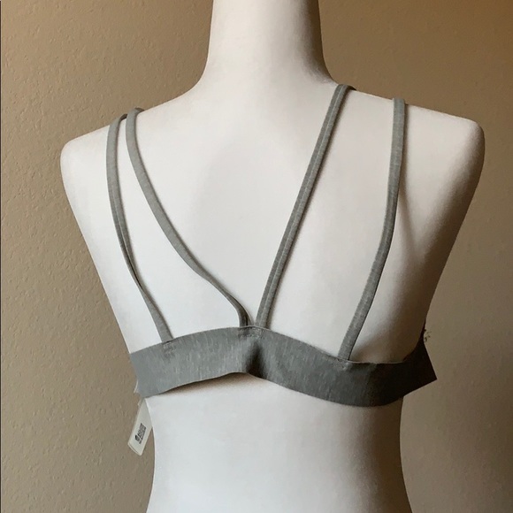 Pink bonded Bralette💖 offer!! - Picture 2 of 3